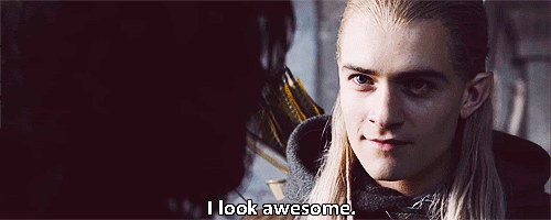 Download Fantasy The Lord Of The Rings Gif - Gif Abyss
