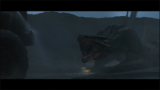 Reign Of Fire Gif