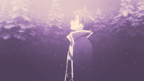 Sword Art Online Gifs
