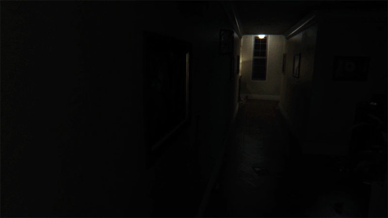 Silent Hill Gif - Gif Abyss.