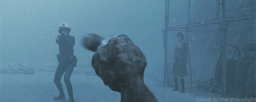 Silent Hill Gif - ID: 25554 - Gif Abyss