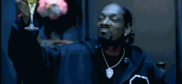 Snoop Dogg Gif
