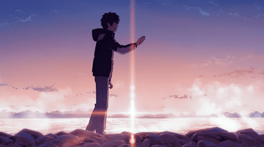27 Your Name. Gifs - Gif Abyss