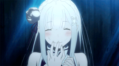 Re:ZERO -Starting Life in Another World- Gif - ID: 26228 - Gif Abyss