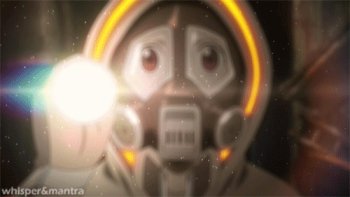 Patema Inverted Gifs: Free Download [10+]