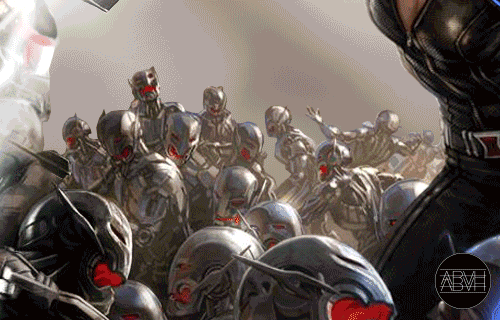 movie Avengers: Age of Ultron Gif | Short Video
