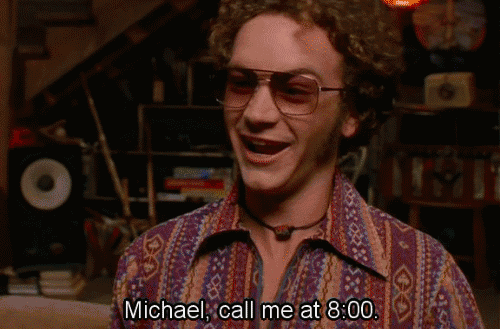 That '70s Show Gif - Gif Abyss That '70s Show Gif - Gif Abyss