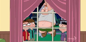 Download TV Show American Dad! Gif