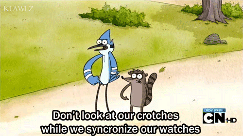 Regular Show Computer Coding Gif Download TV Show Regular Show Gif