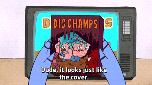 Regular Show Computer Coding Gif Download TV Show Regular Show Gif