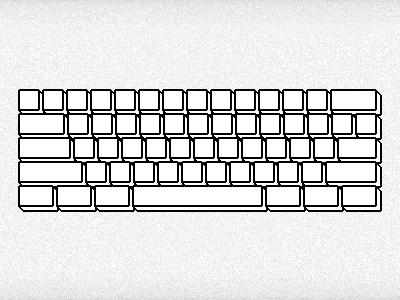 5 Keyboard Gifs - Gif Abyss