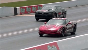 Download Hot Rod Vehicle Drag Racing Gif