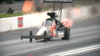 Download Hot Rod Vehicle Drag Racing Gif
