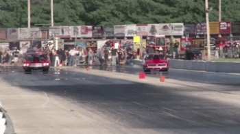 Download Hot Rod Vehicle Drag Racing Gif