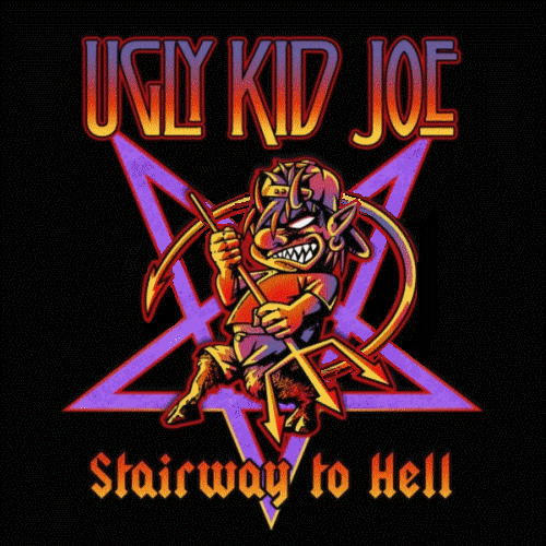 Ugly Kid Joe Gif
