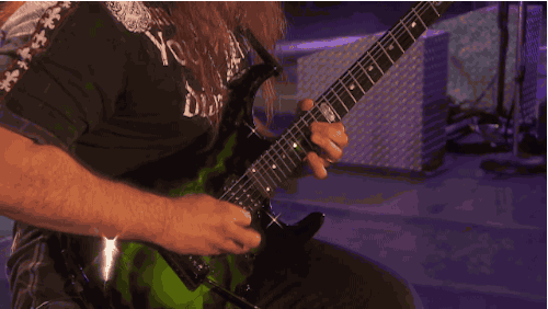 64 Guitar Gifs - Gif Abyss