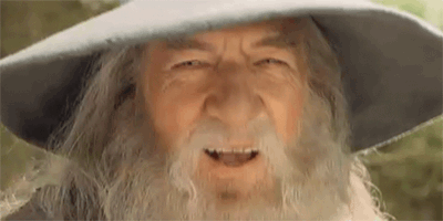 The Lord Of The Rings Gif