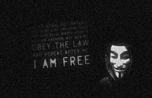 Anonymous Gif
