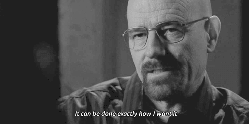 12 Walter White Gifs - Gif Abyss