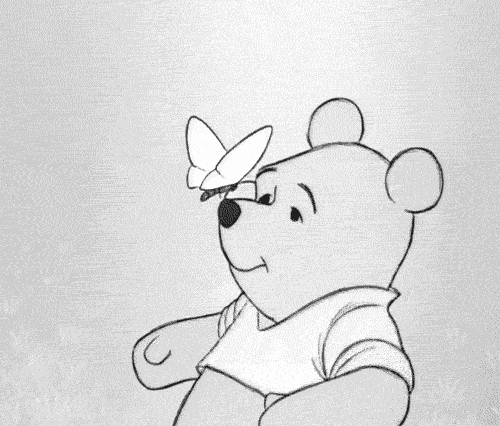 30 Winnie The Pooh Gifs - Gif Abyss