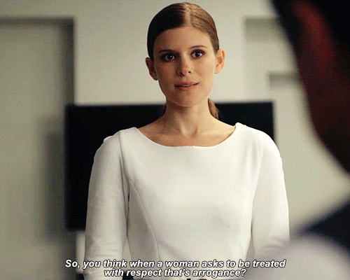 House Of Cards Gif