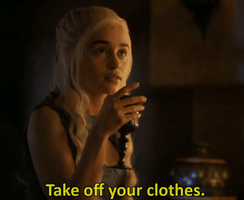 Download TV Show Game Of Thrones Gif - Gif Abyss