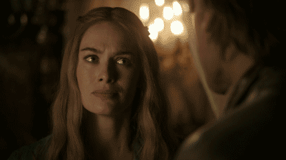 Jaime Cersei Gif