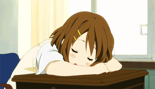 K-ON! Gif - Gif Abyss