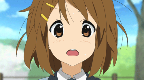 K-ON! Gif - Gif Abyss