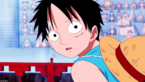 119 One Piece Gifs - Gif Abyss