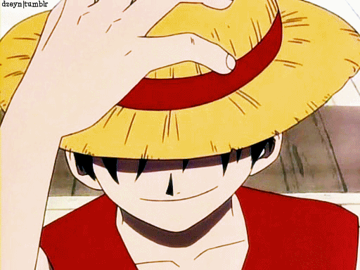 One Piece Gif - ID: 35052 - Gif Abyss