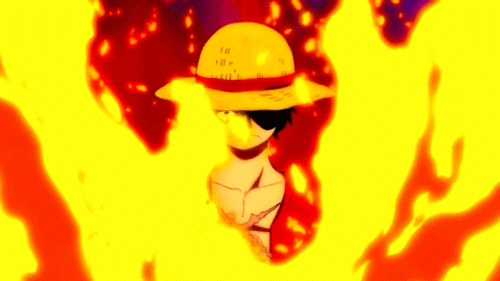 101 One Piece Gifs Gif Abyss