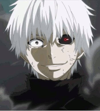 32 Ken Kaneki Gifs - Gif Abyss