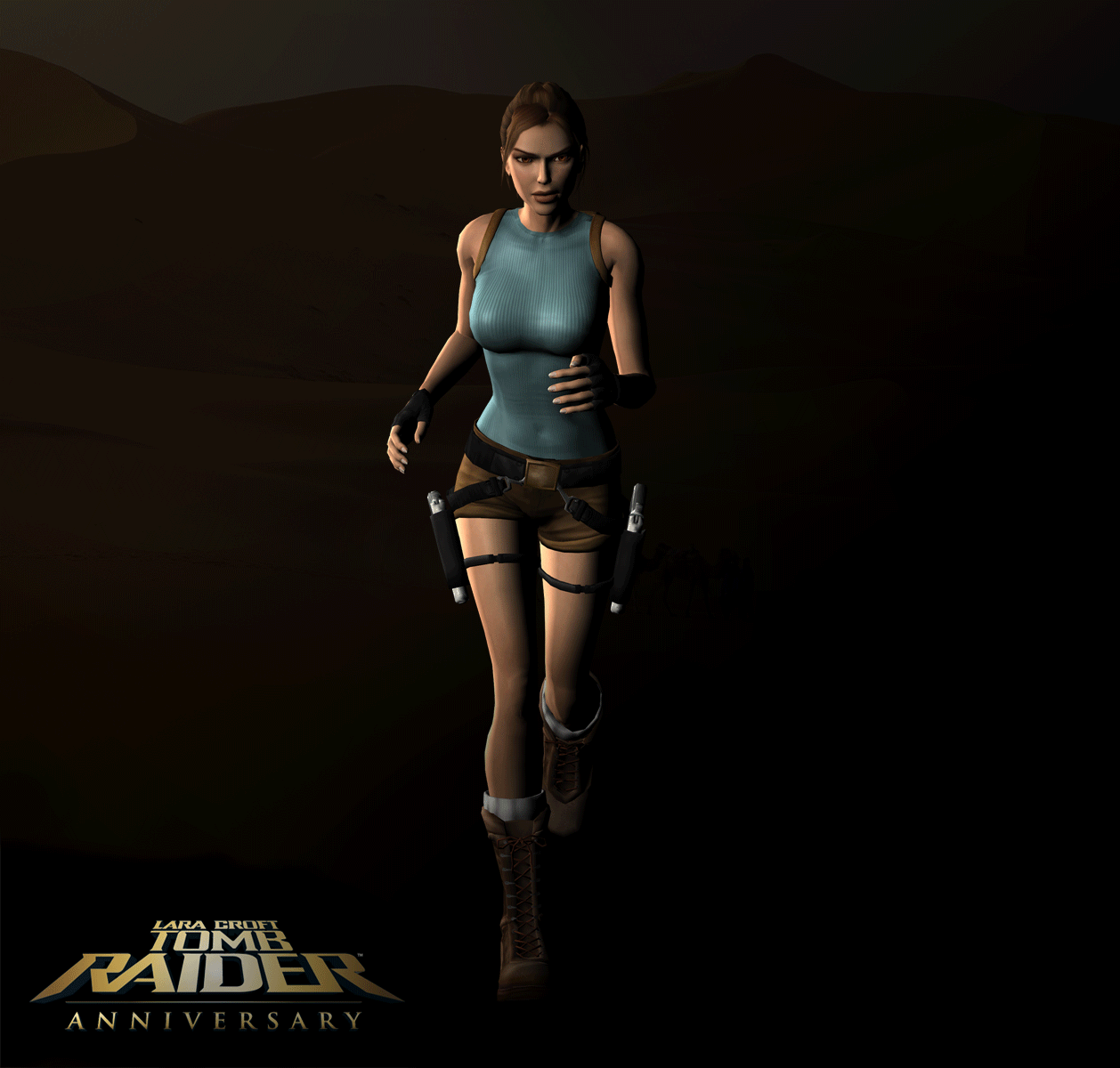 Tomb Raider Gif