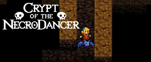 Crypt Of The NecroDancer Gifs Crypt Of The NecroDancer Gifs