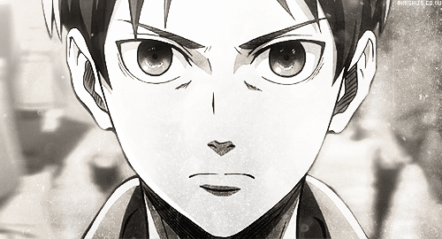 Featured image of post Eren Yeager Gif Pfp