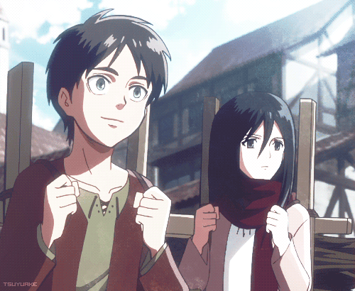 16 Eren Yeager Gifs Gif Abyss Browse latest funny, amazing,cool, lol, cute,reaction gifs and animated pictures! 16 eren yeager gifs gif abyss