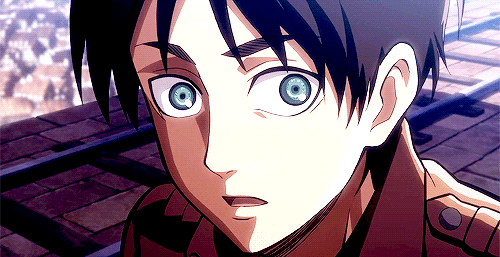 Levi Gif - IceGif