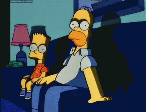 24 Bart Simpson Gifs Gif Abyss
