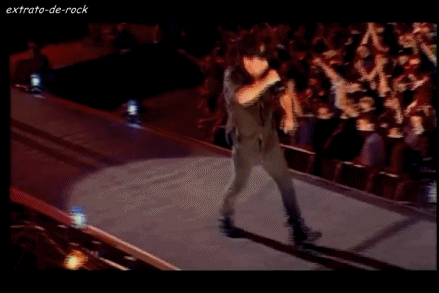 Download Heavy Metal Music AC/DC Gif - Gif Abyss
