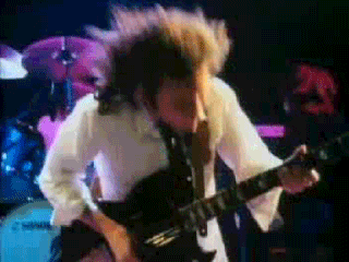 Download Heavy Metal Music AC/DC Gif