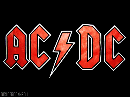 AC/DC Gif - Gif Abyss