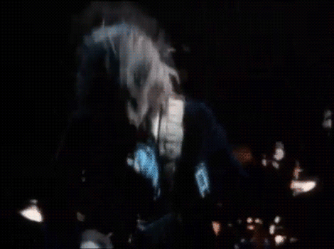 Download Heavy Metal Music AC/DC Gif - Gif Abyss