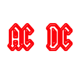 Download Music AC/DC Gif - Gif Abyss