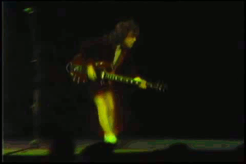 Download Heavy Metal Music AC/DC Gif - Gif Abyss