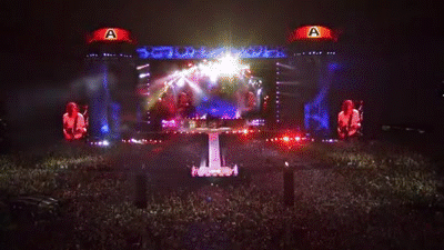 Download Heavy Metal Music AC/DC Gif