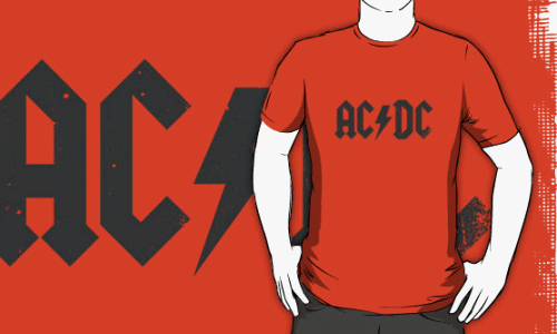 AC/DC Gif - Gif Abyss