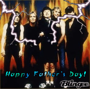 Download Heavy Metal Music AC/DC Gif - Gif Abyss