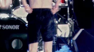 Download Heavy Metal Music AC/DC Gif