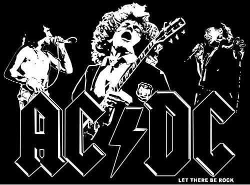AC/DC Gif - Gif Abyss